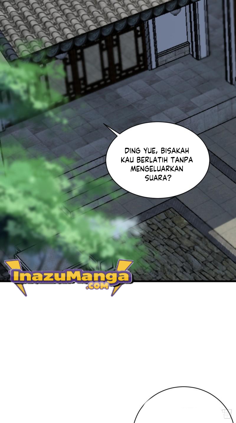 Invincible After a Hundred Years of Seclusion chapter 71