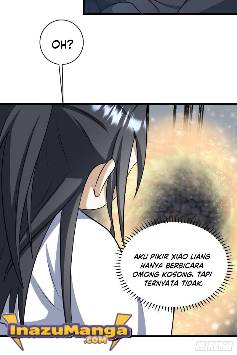 Invincible After a Hundred Years of Seclusion chapter 71