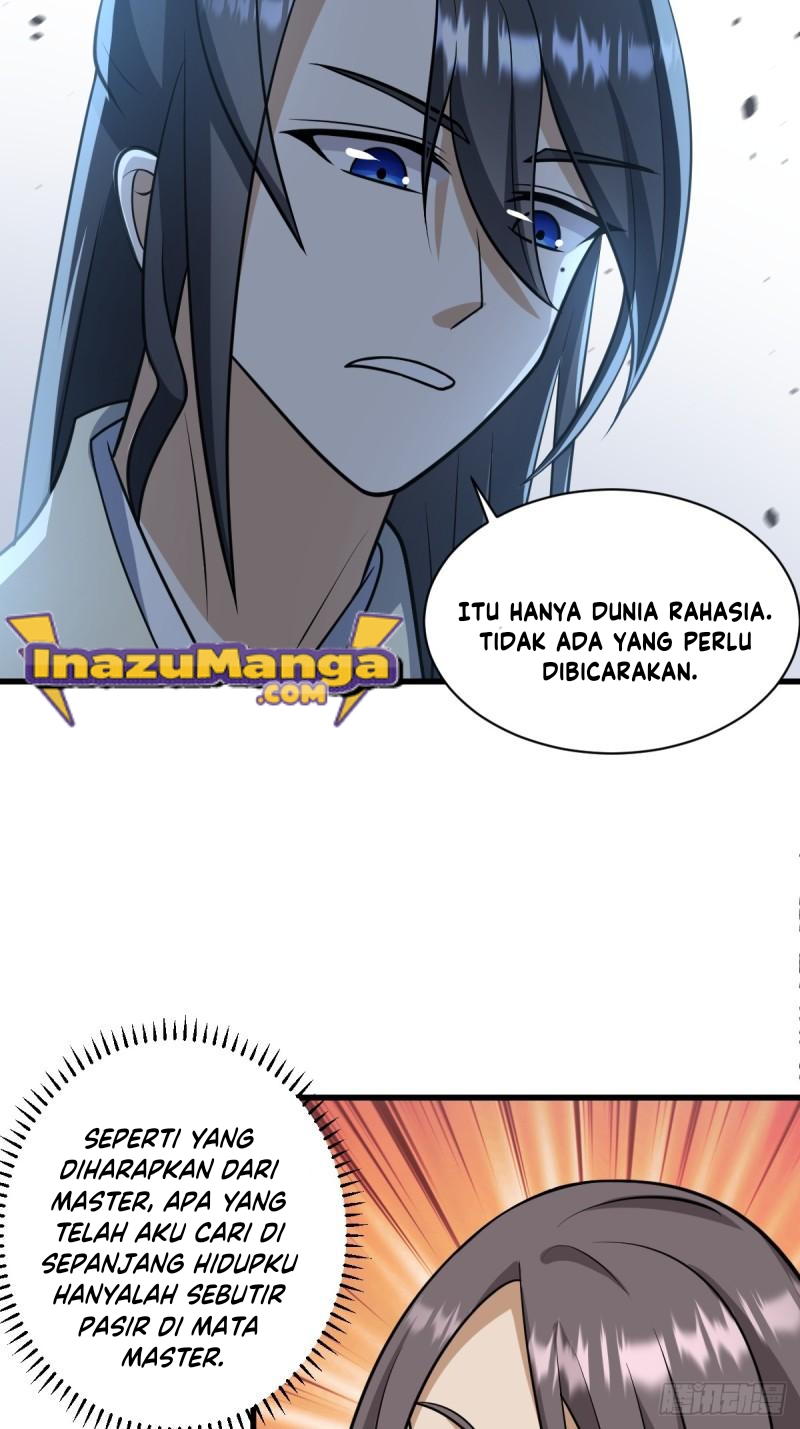 Invincible After a Hundred Years of Seclusion chapter 71