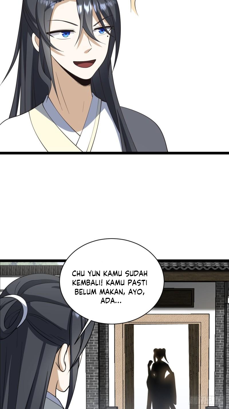 Invincible After a Hundred Years of Seclusion chapter 71