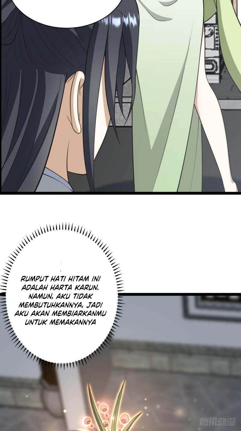 Invincible After a Hundred Years of Seclusion chapter 71