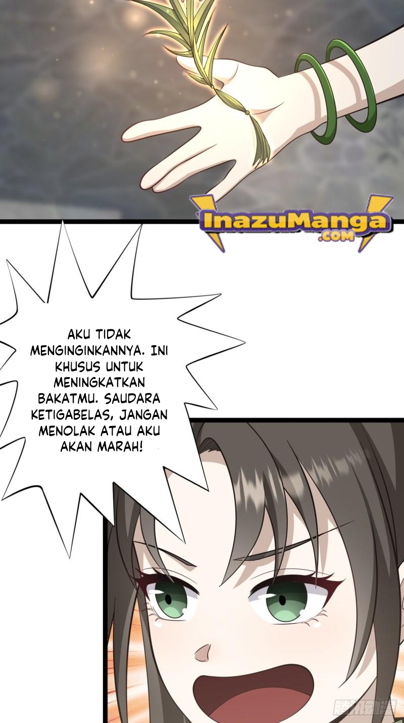 Invincible After a Hundred Years of Seclusion chapter 71