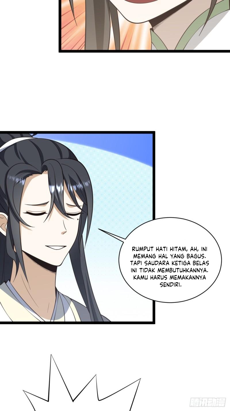 Invincible After a Hundred Years of Seclusion chapter 71