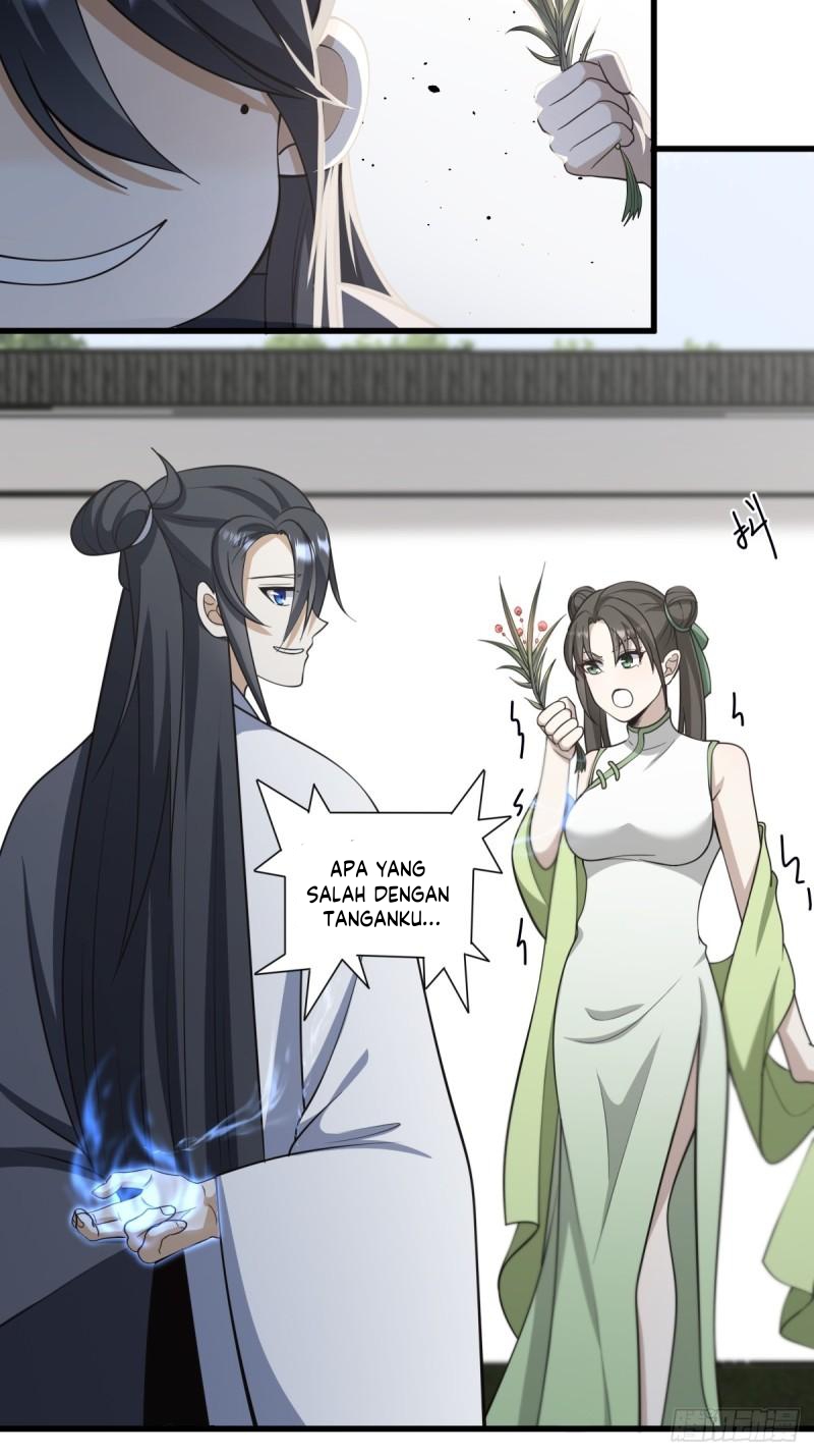 Invincible After a Hundred Years of Seclusion chapter 71
