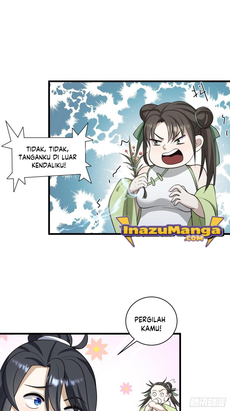 Invincible After a Hundred Years of Seclusion chapter 71