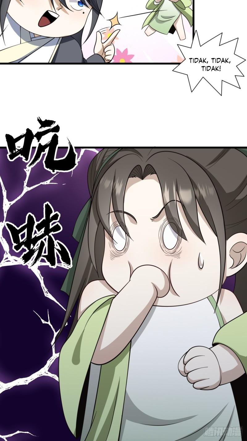 Invincible After a Hundred Years of Seclusion chapter 71