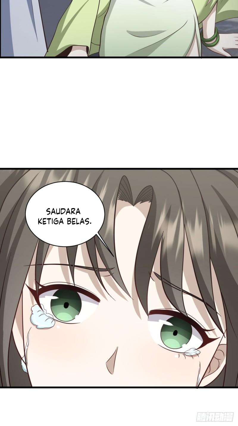 Invincible After a Hundred Years of Seclusion chapter 71