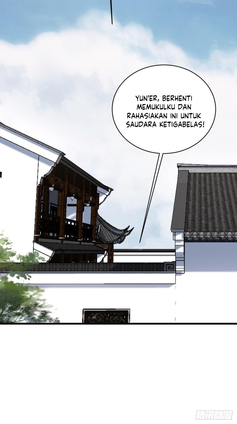 Invincible After a Hundred Years of Seclusion chapter 71
