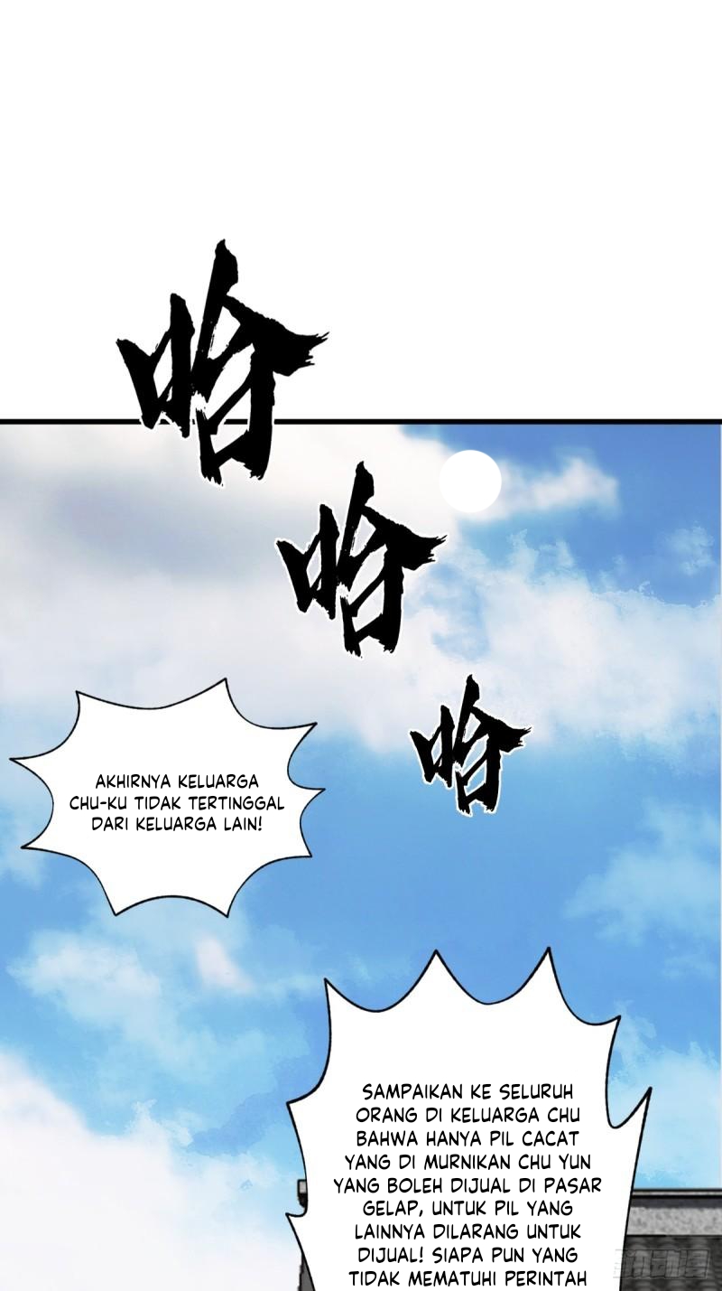 Invincible After a Hundred Years of Seclusion chapter 72