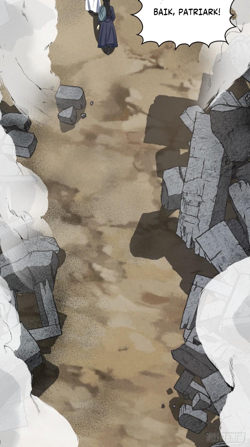 Invincible After a Hundred Years of Seclusion chapter 72