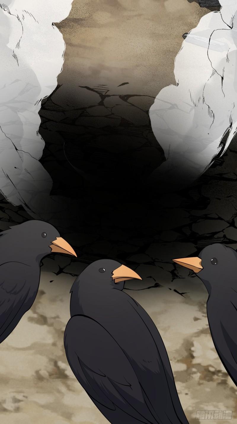 Invincible After a Hundred Years of Seclusion chapter 72
