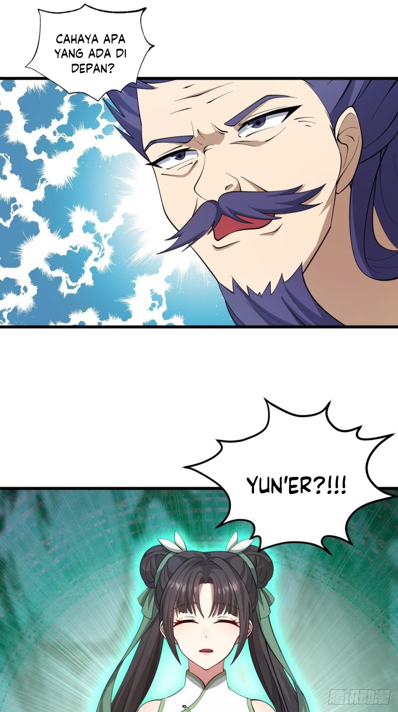 Invincible After a Hundred Years of Seclusion chapter 72