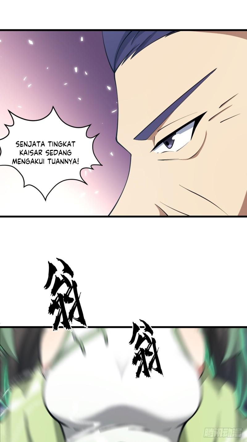 Invincible After a Hundred Years of Seclusion chapter 72