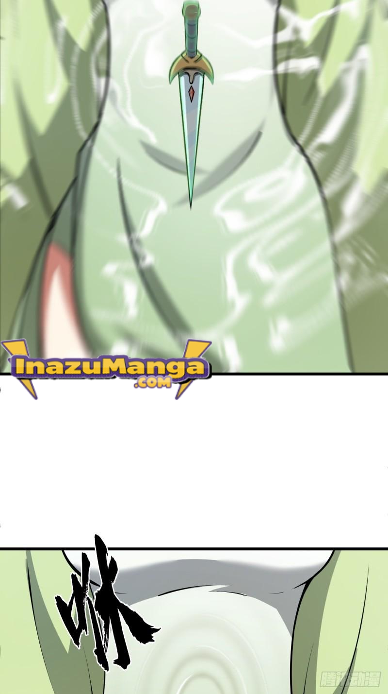 Invincible After a Hundred Years of Seclusion chapter 72