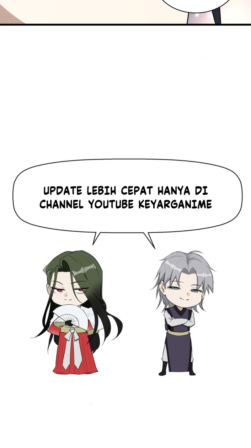 Invincible After a Hundred Years of Seclusion chapter 72