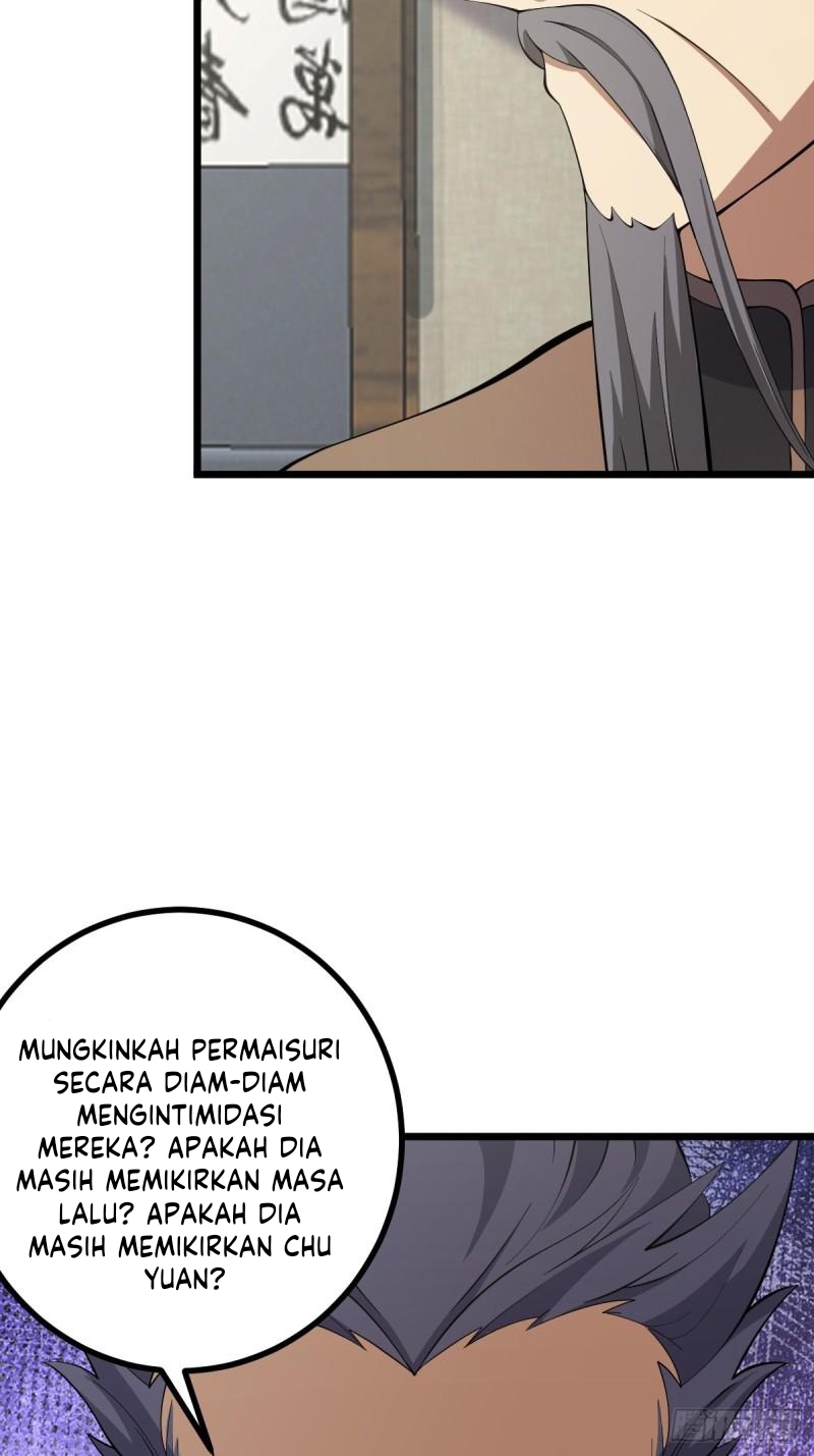 Invincible After a Hundred Years of Seclusion chapter 74