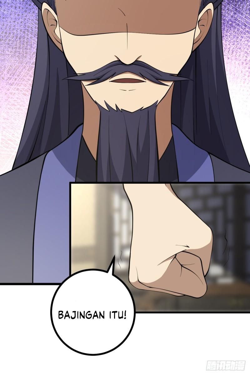 Invincible After a Hundred Years of Seclusion chapter 74
