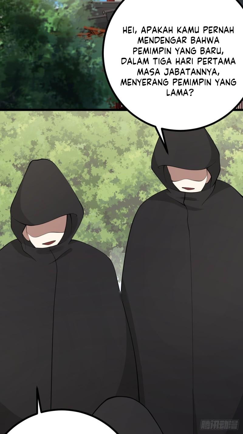 Invincible After a Hundred Years of Seclusion chapter 74
