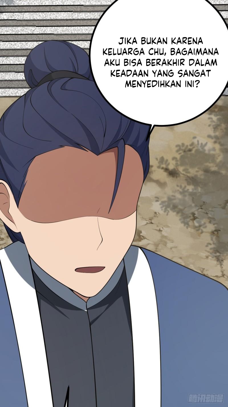 Invincible After a Hundred Years of Seclusion chapter 74
