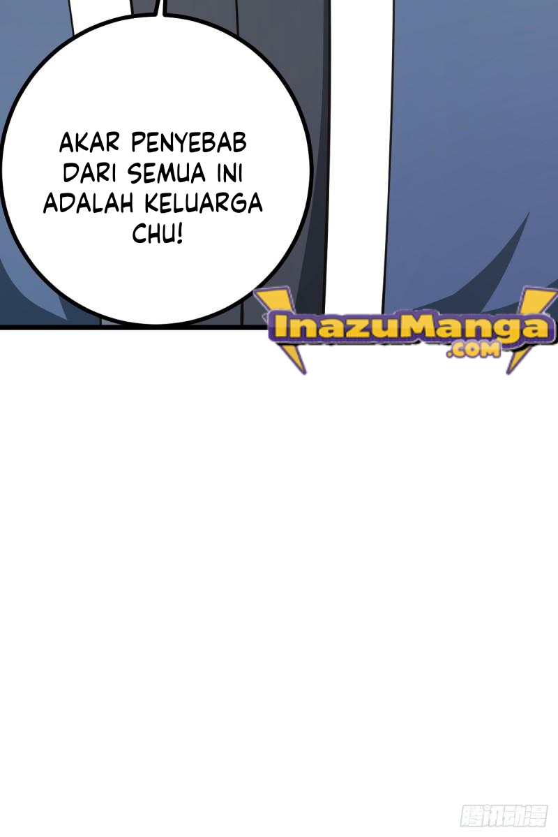 Invincible After a Hundred Years of Seclusion chapter 74