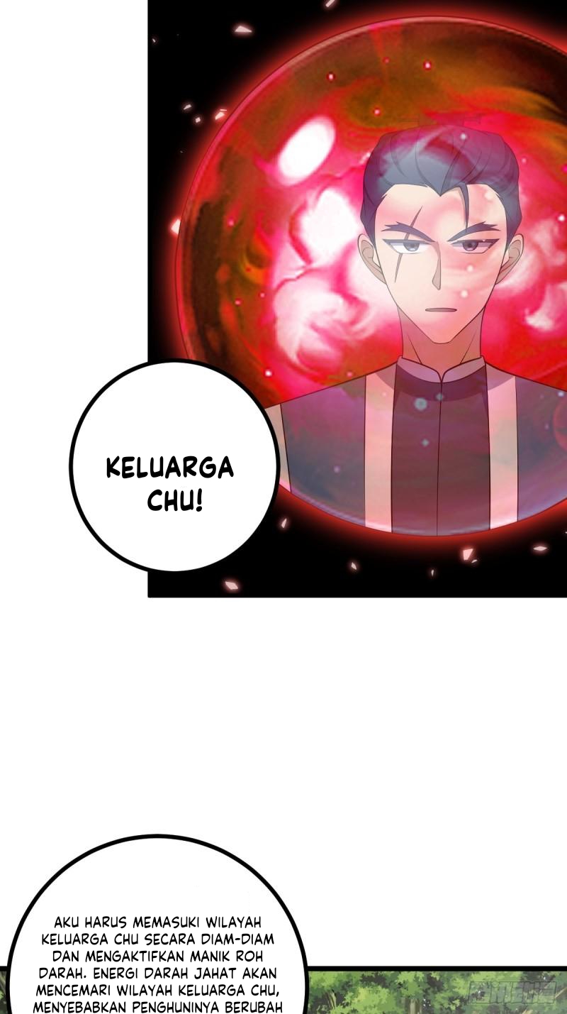 Invincible After a Hundred Years of Seclusion chapter 74
