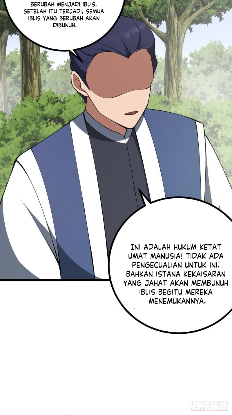 Invincible After a Hundred Years of Seclusion chapter 74