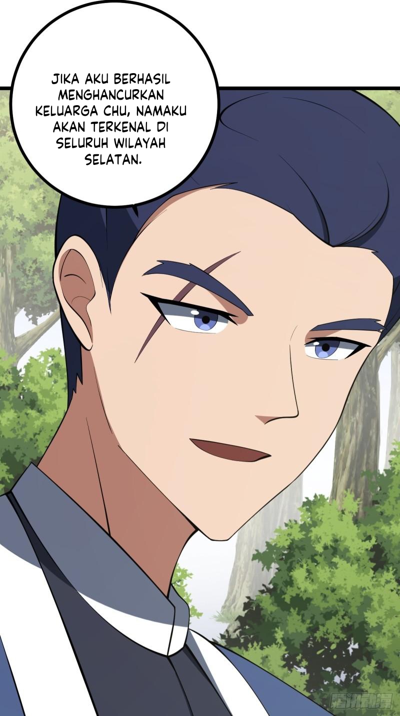 Invincible After a Hundred Years of Seclusion chapter 74