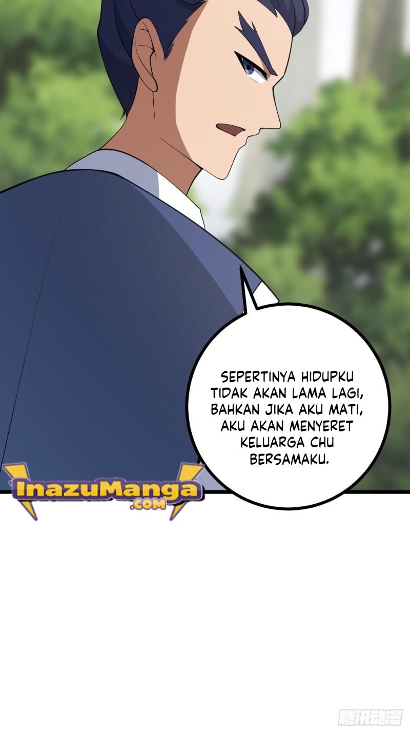 Invincible After a Hundred Years of Seclusion chapter 74
