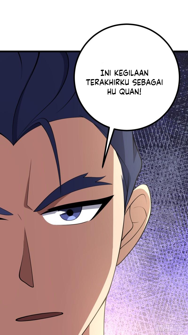 Invincible After a Hundred Years of Seclusion chapter 74