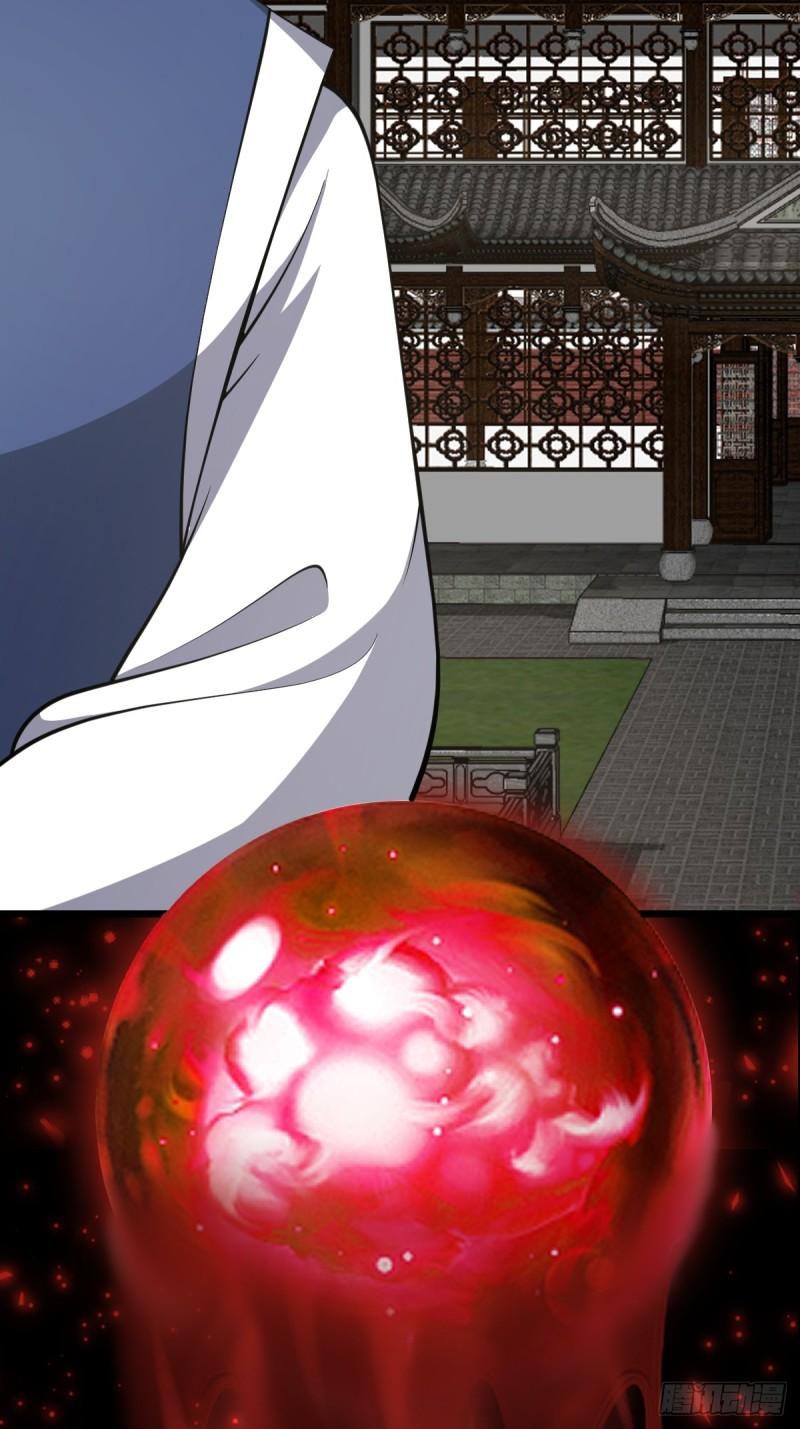 Invincible After a Hundred Years of Seclusion chapter 74