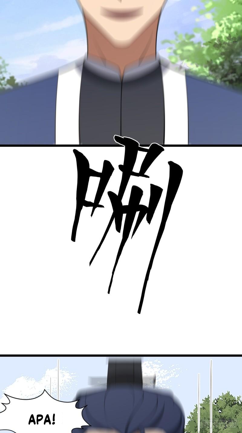 Invincible After a Hundred Years of Seclusion chapter 74