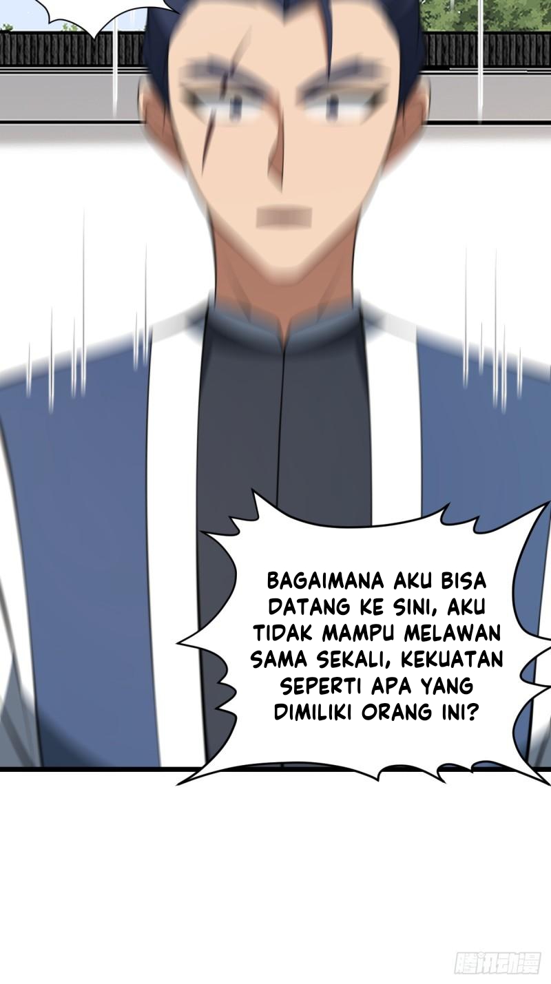 Invincible After a Hundred Years of Seclusion chapter 74