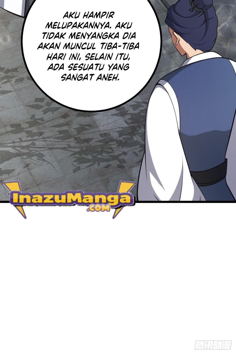 Invincible After a Hundred Years of Seclusion chapter 74