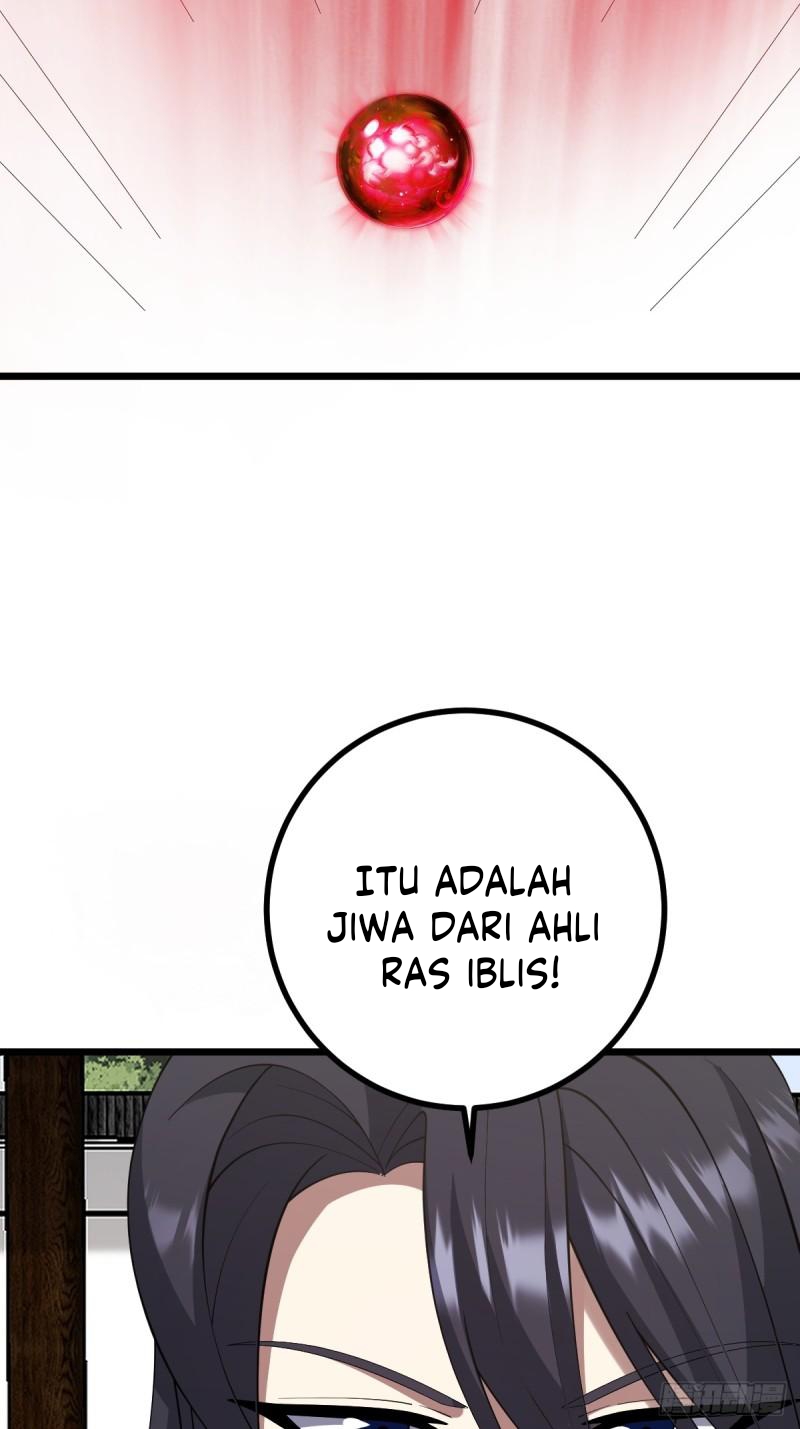 Invincible After a Hundred Years of Seclusion chapter 74