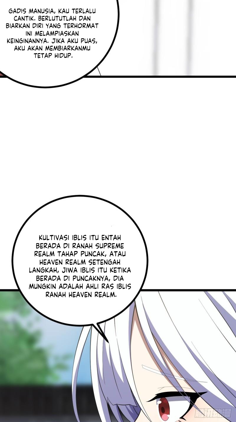 Invincible After a Hundred Years of Seclusion chapter 74