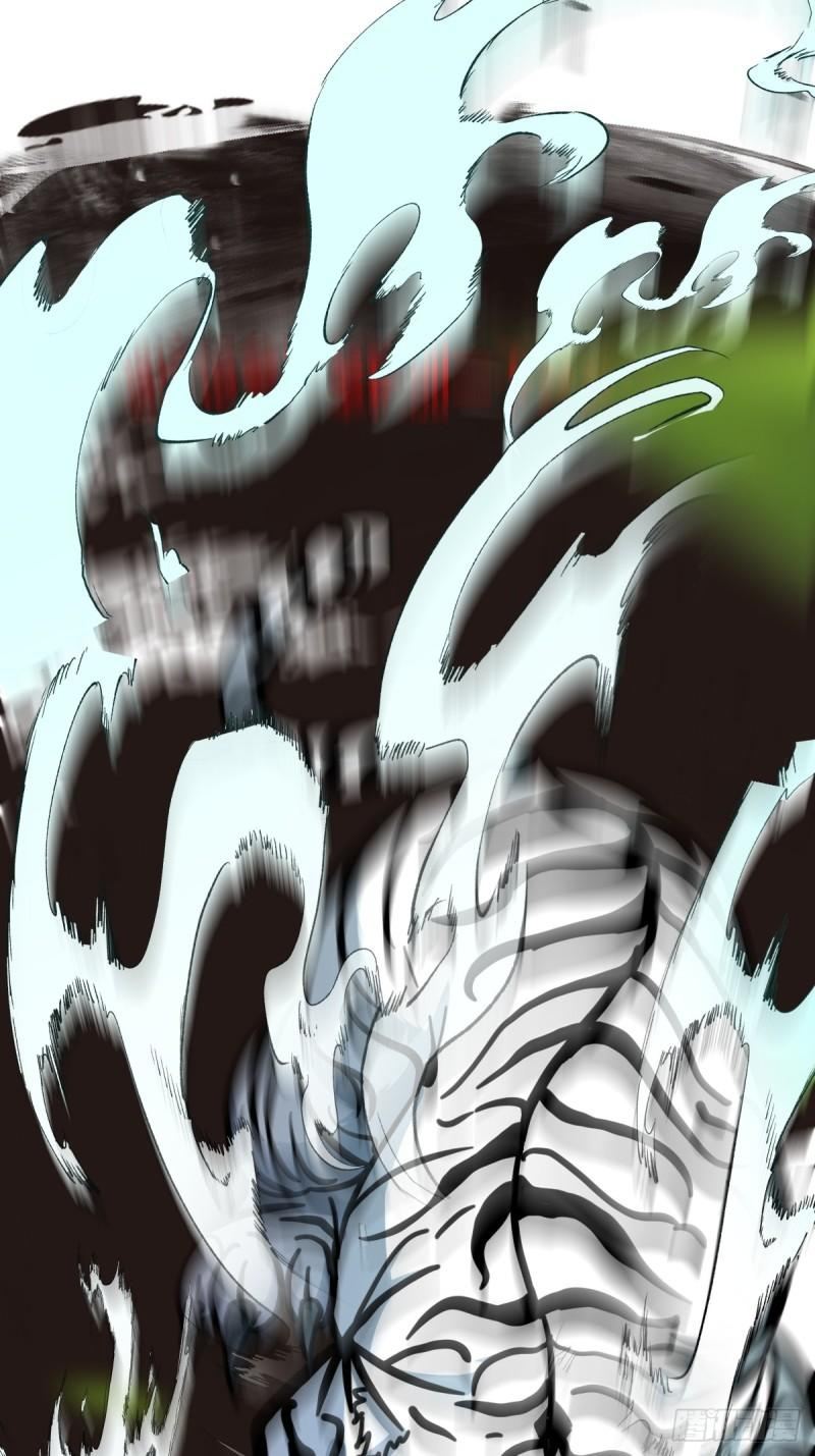 Invincible After a Hundred Years of Seclusion chapter 80