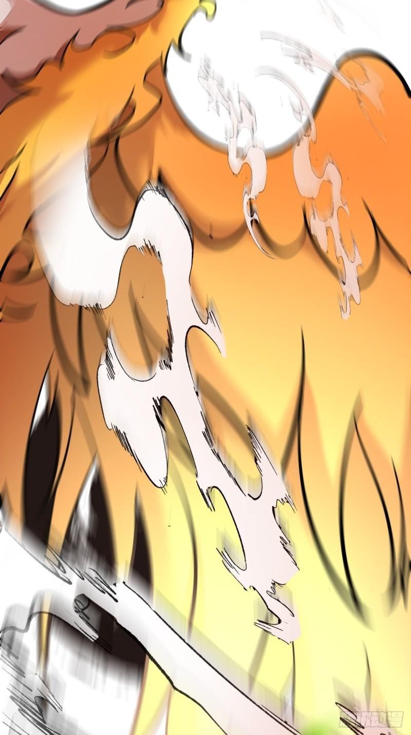 Invincible After a Hundred Years of Seclusion chapter 80