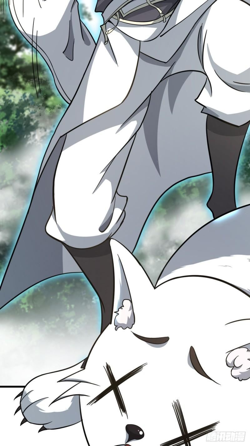 Invincible After a Hundred Years of Seclusion chapter 80