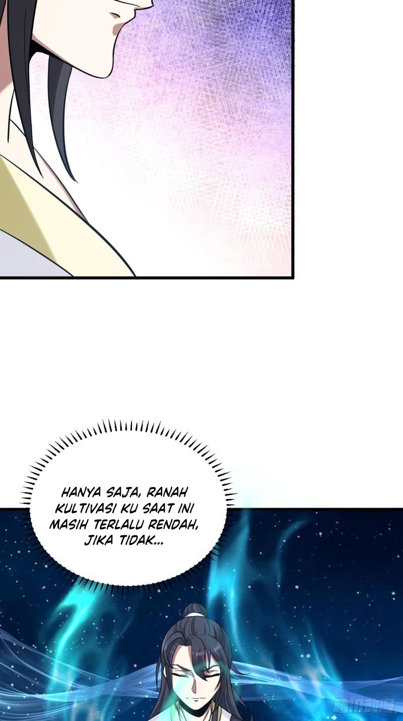 Invincible After a Hundred Years of Seclusion chapter 80
