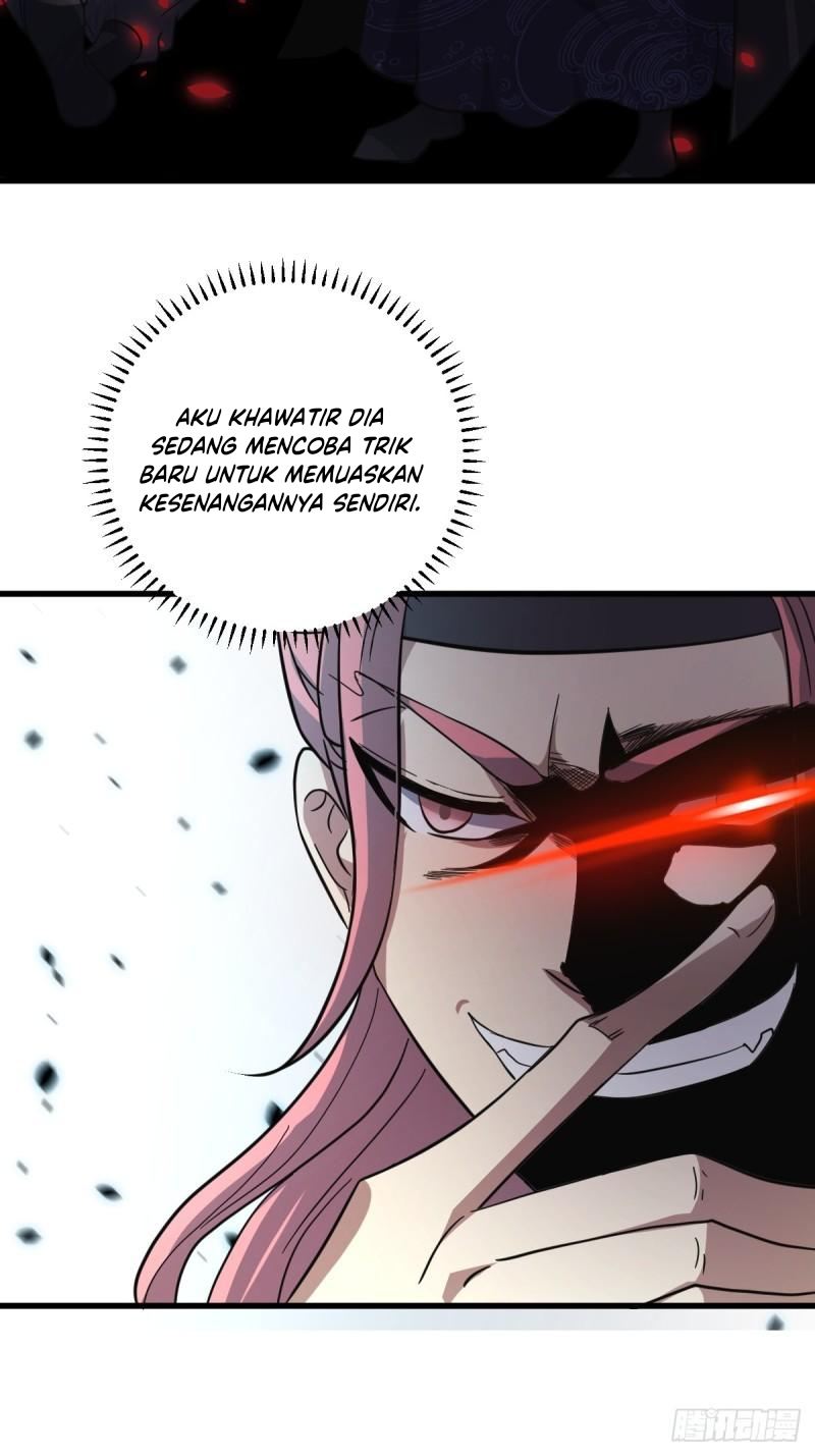 Invincible After a Hundred Years of Seclusion chapter 80