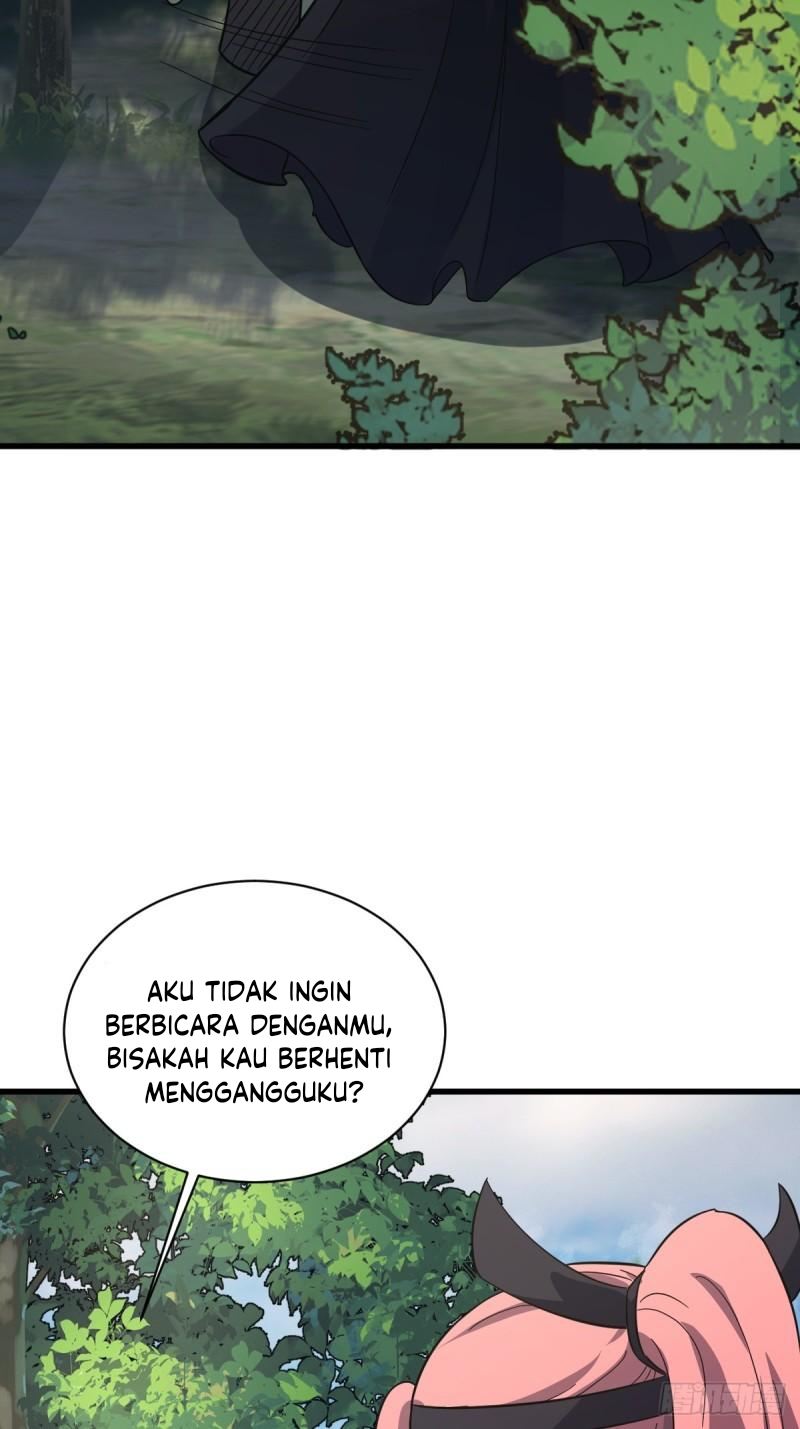 Invincible After a Hundred Years of Seclusion chapter 80