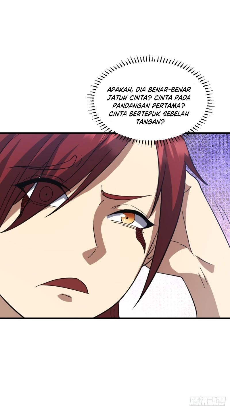 Invincible After a Hundred Years of Seclusion chapter 80