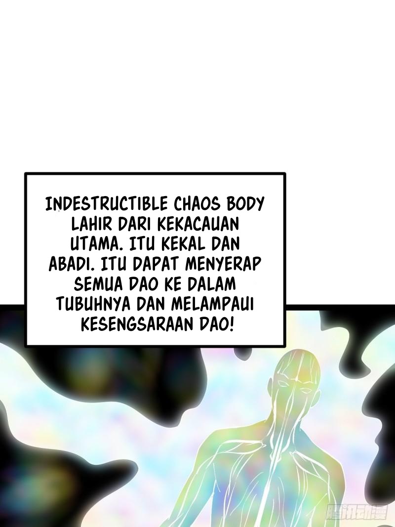 Invincible After a Hundred Years of Seclusion chapter 114