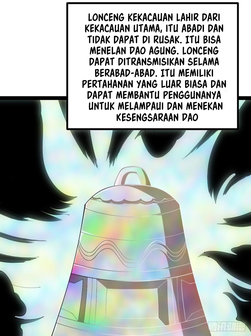 Invincible After a Hundred Years of Seclusion chapter 114