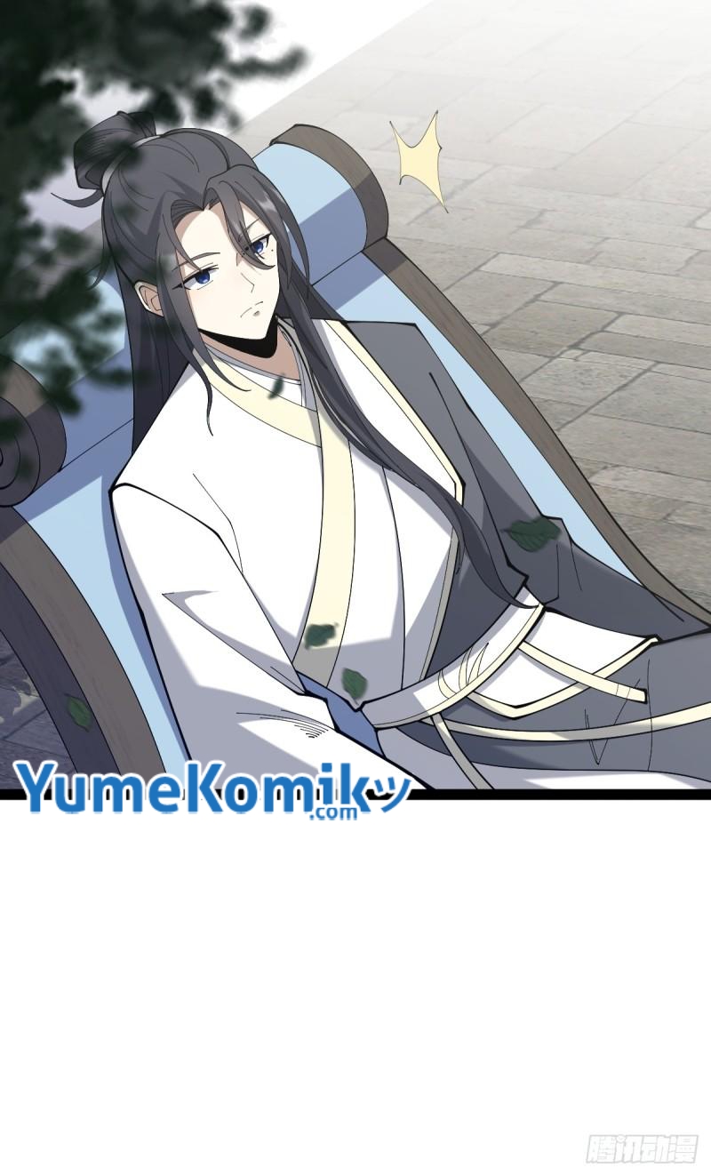 Invincible After a Hundred Years of Seclusion chapter 114