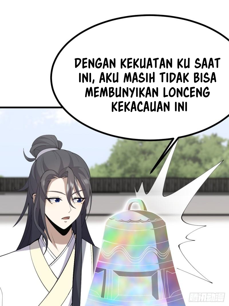 Invincible After a Hundred Years of Seclusion chapter 114