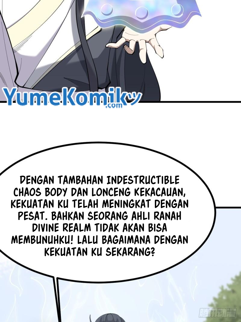 Invincible After a Hundred Years of Seclusion chapter 114