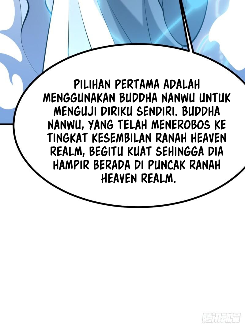 Invincible After a Hundred Years of Seclusion chapter 114