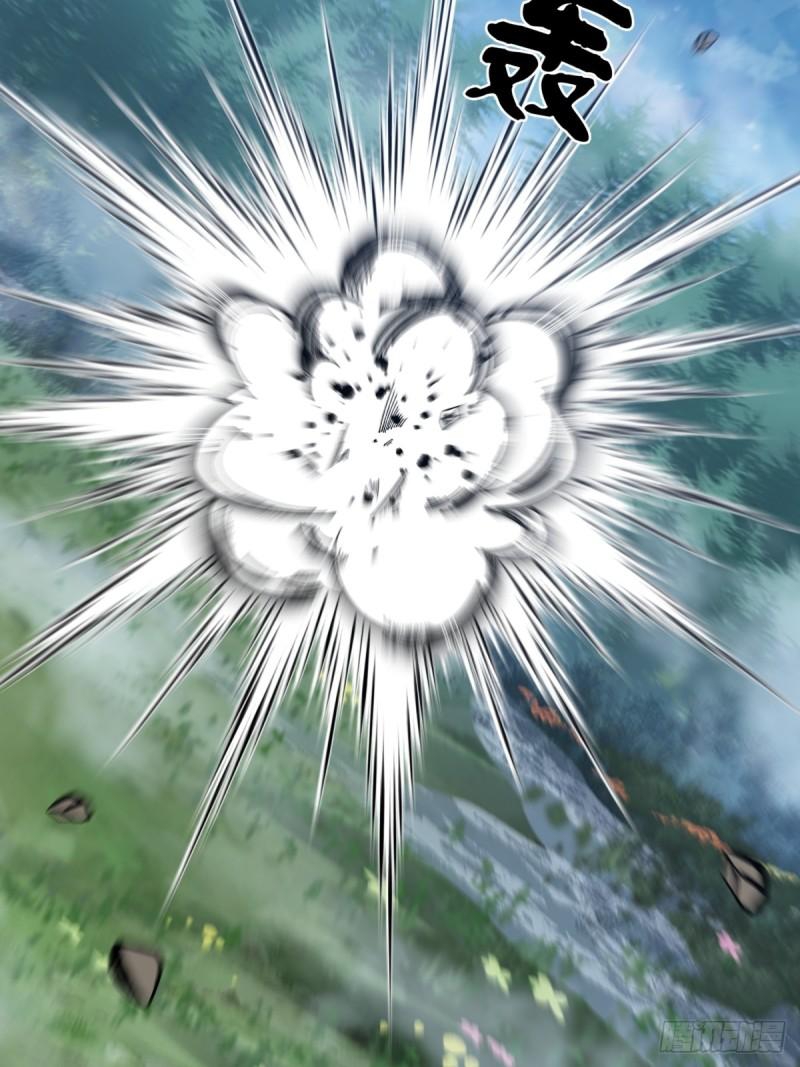 Invincible After a Hundred Years of Seclusion chapter 114