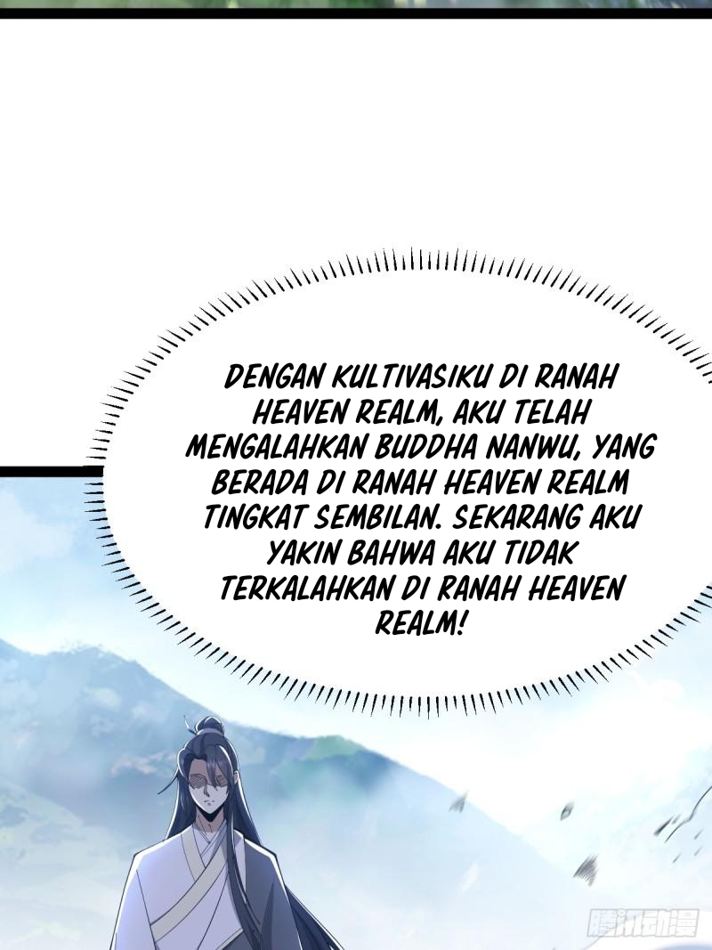 Invincible After a Hundred Years of Seclusion chapter 114